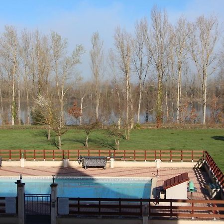 Maison D'Hotes Chateau De Lastours Espalais Dış mekan fotoğraf